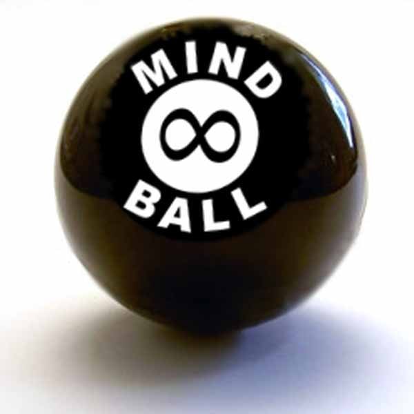 Customized Magic 8 Ball