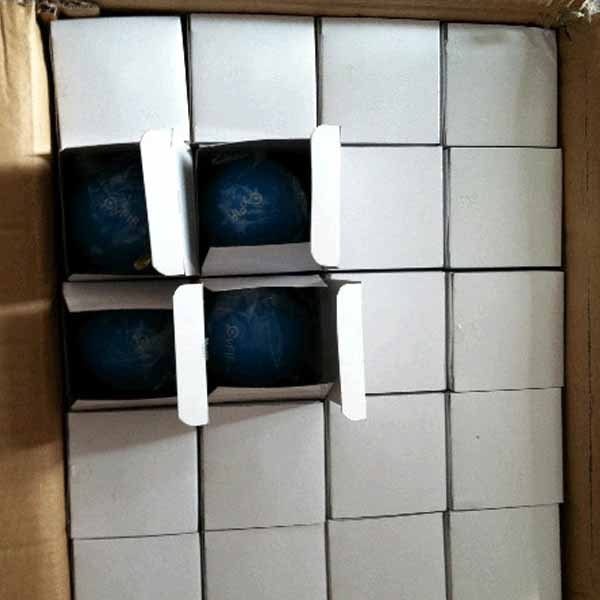 White Boxes For Regular Magic 8 Ball